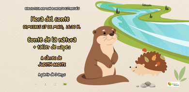 Setmana de la Natura