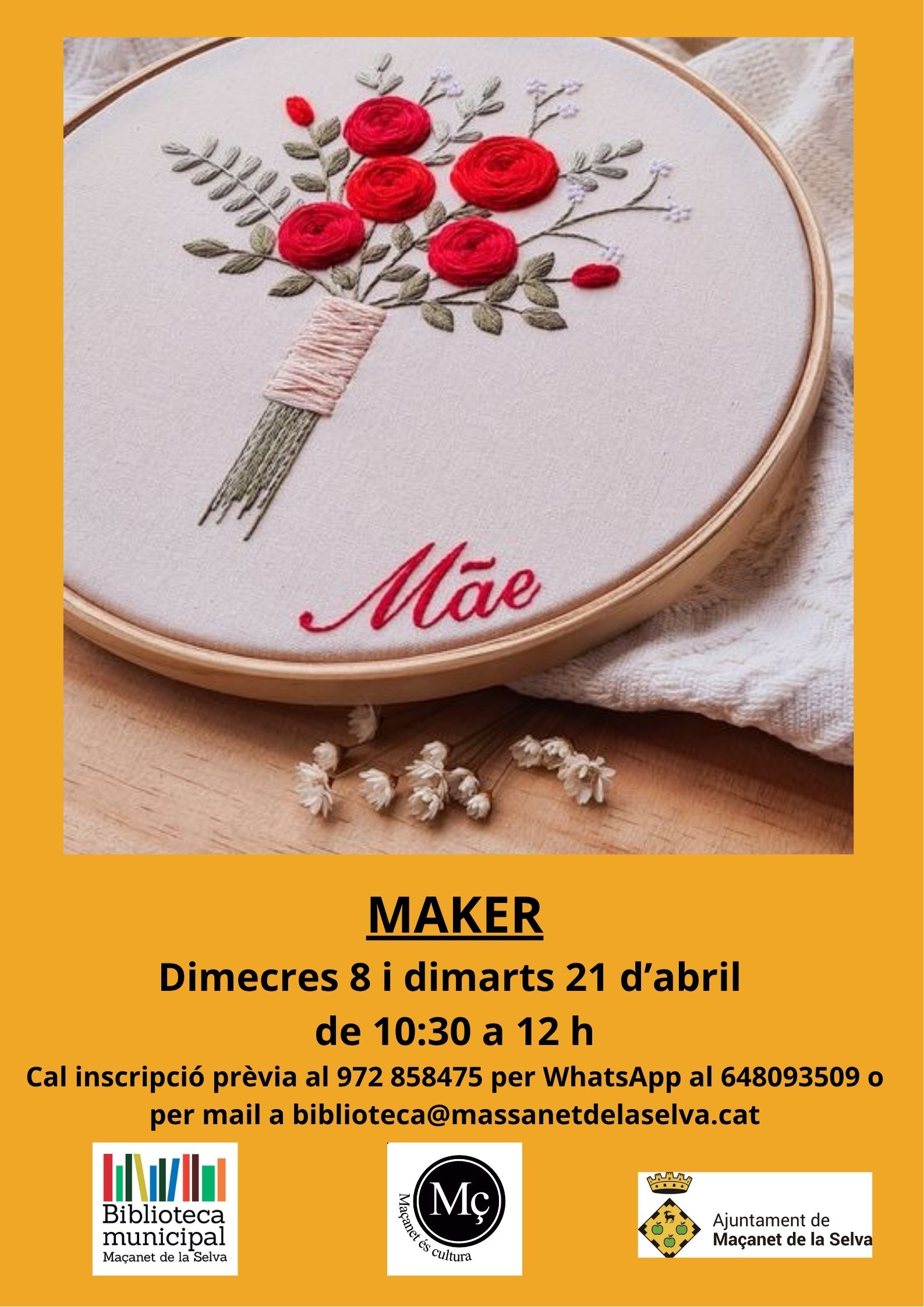 Maker