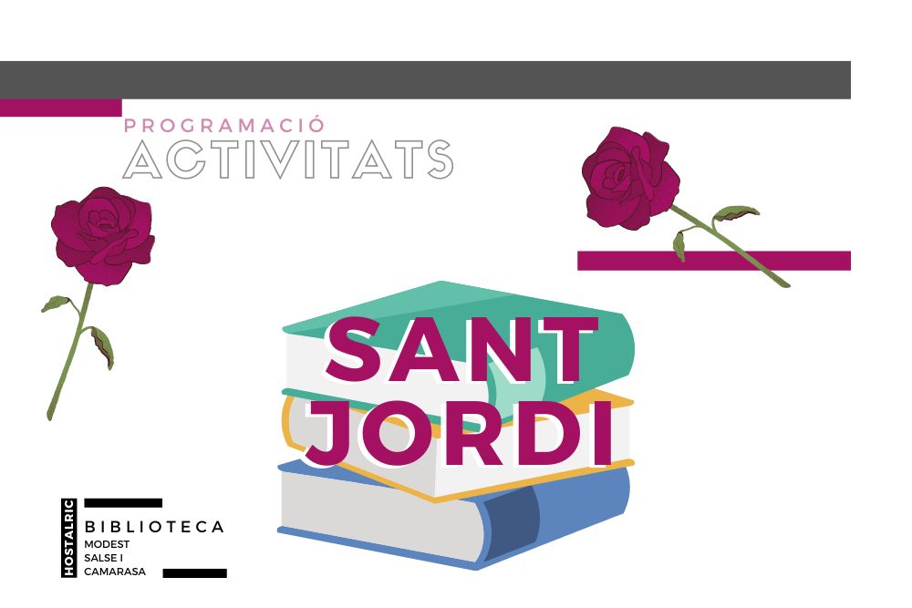 Diada de Sant Jordi