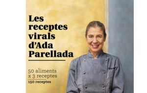 Les receptes virals d'Ada Parellada