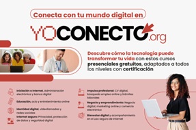 Seguretat: protegeix el teu món digital
