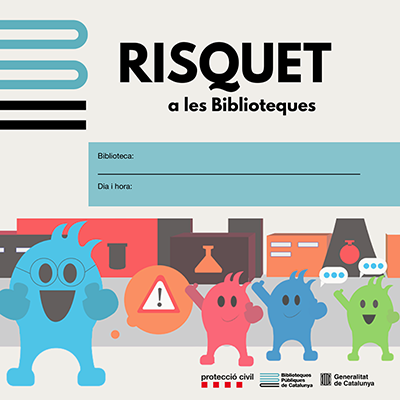 Les Aventures del Risquet