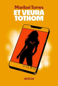 Et veurà tothom, de Maribel Torres