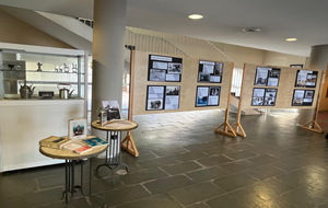 Xerrada inauguració Primer Casino de Blanes
