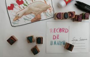 BiblioEstany: Records des de Banyoles!