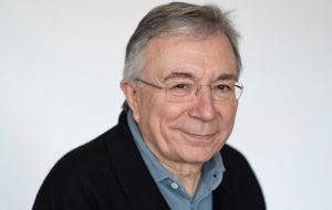 La cultura de la guerra, amb Antonio Monegal