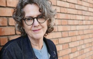 Horror i fascinació. La guerra en l'obra de Mercè Rodoreda, amb Mercè Ibarz