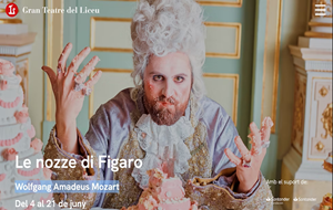 Le Nozze di Figaro