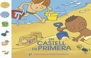 Un castell de primera!