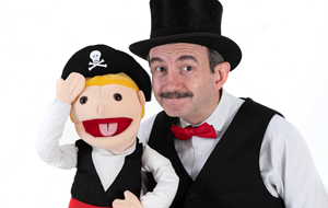 Les aventures del Pirata Pinxo