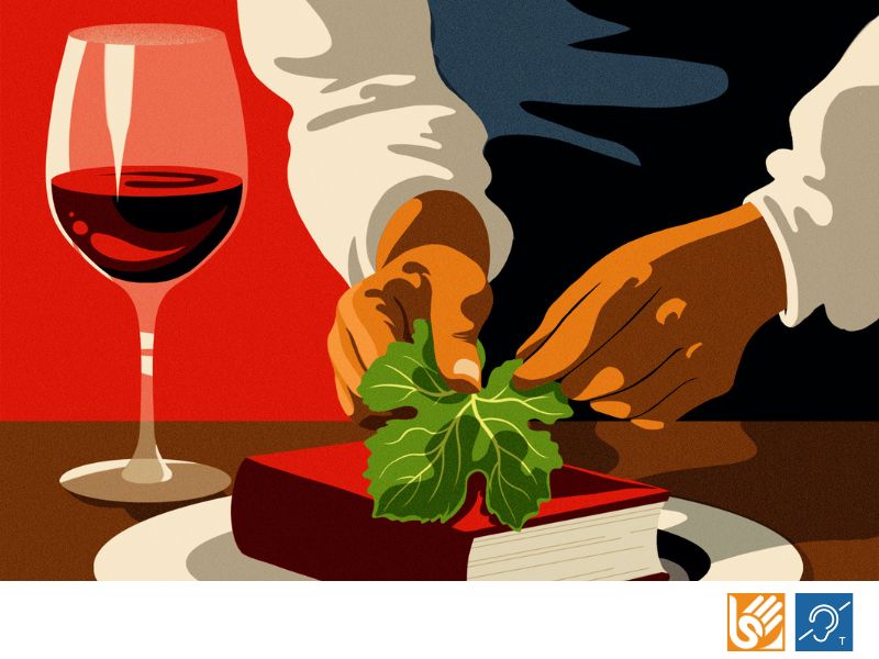 Brindis amb memòria: el vi de l'antiguitat