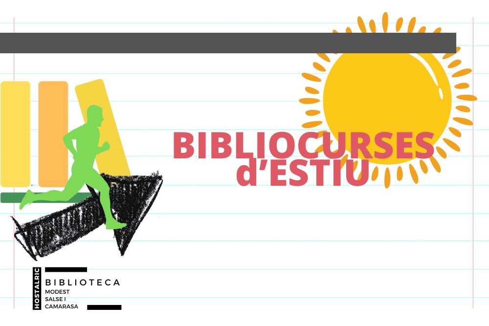 Bibliocursa