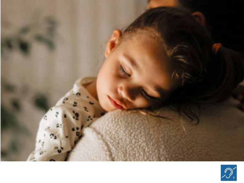 Xerrada de son infantil