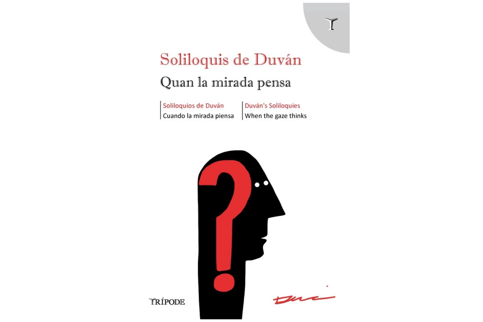 Soliloquis de Duván