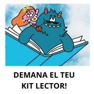 GUANYA UN ESTIU LECTOR