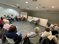 Clementina Arderiu: soc dona i dic la meva