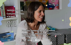 Cançons i contes sobre la pell