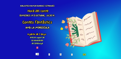 Contes fantàstics