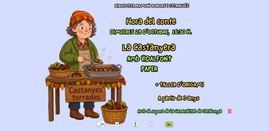 La Castanyera