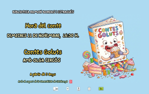 Contes goluts