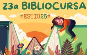 23a Bibliocursa 