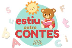 ESTIU ENTRE CONTES