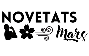Últimes novetats