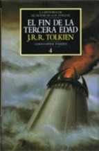 El señor de los anillos. J.R.R. Tolkien