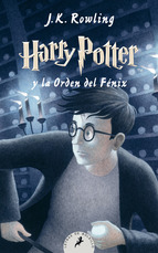 Harry Potter. J.K. Rowling