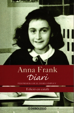 El diari d'Anna Frank