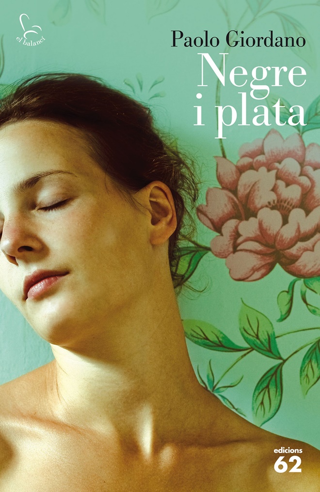 Negre i plata, de Paolo Giordano