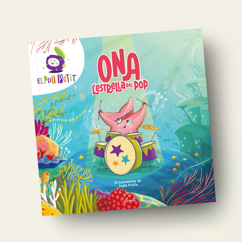 L'Ona, l'estrella del pop