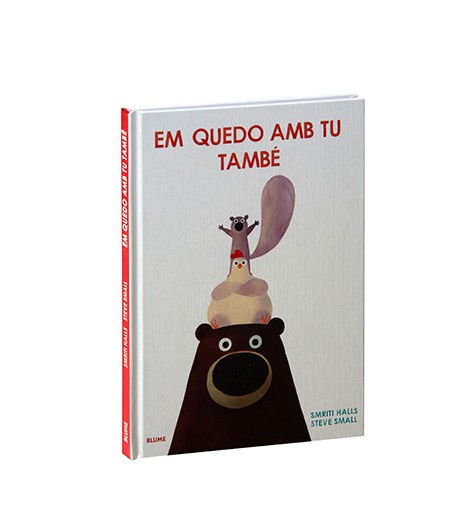 Em quedo amb tu també