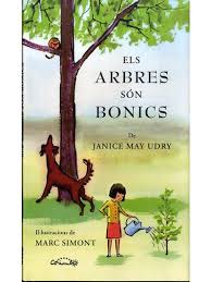 Els arbres són bonics