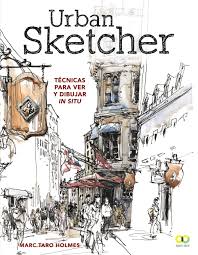 Urban Sketcher