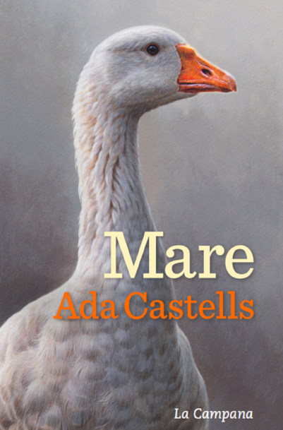 Mare - Ada Castells
