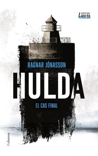 Hulda: el cas final