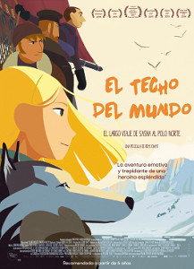 El techo del mundo 