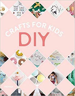 CRAFTS FOR KIDS-DIY