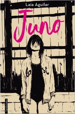  Juno, de Laia Aguilar Sariol