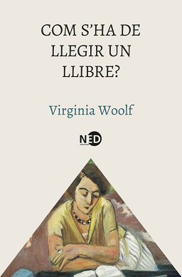 Com s'ha de llegir un llibre?
