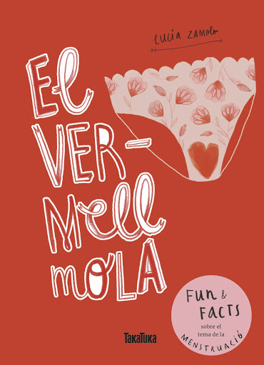 El vermell mola