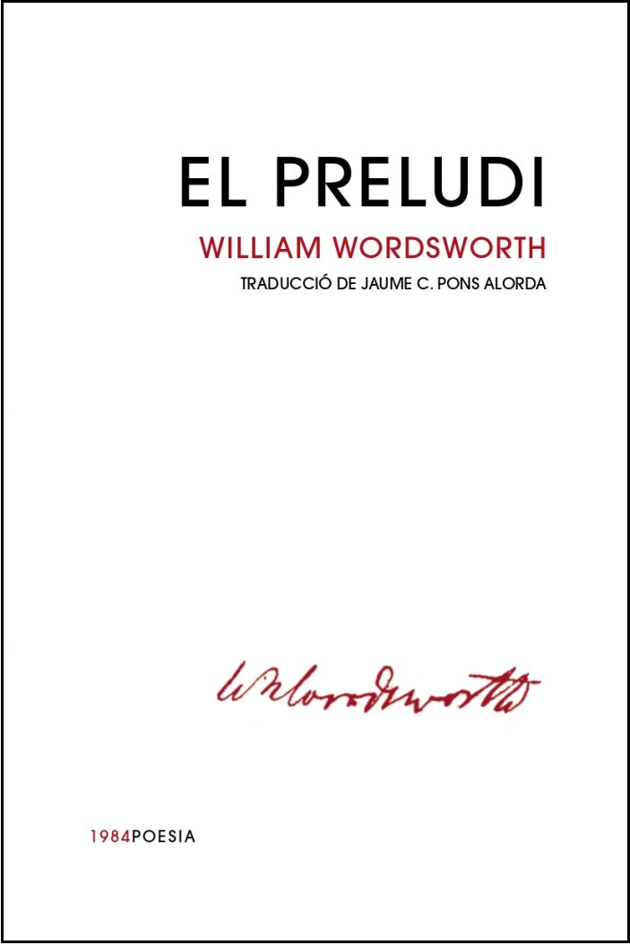 El preludi