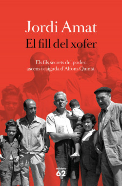 EL fill del xofer