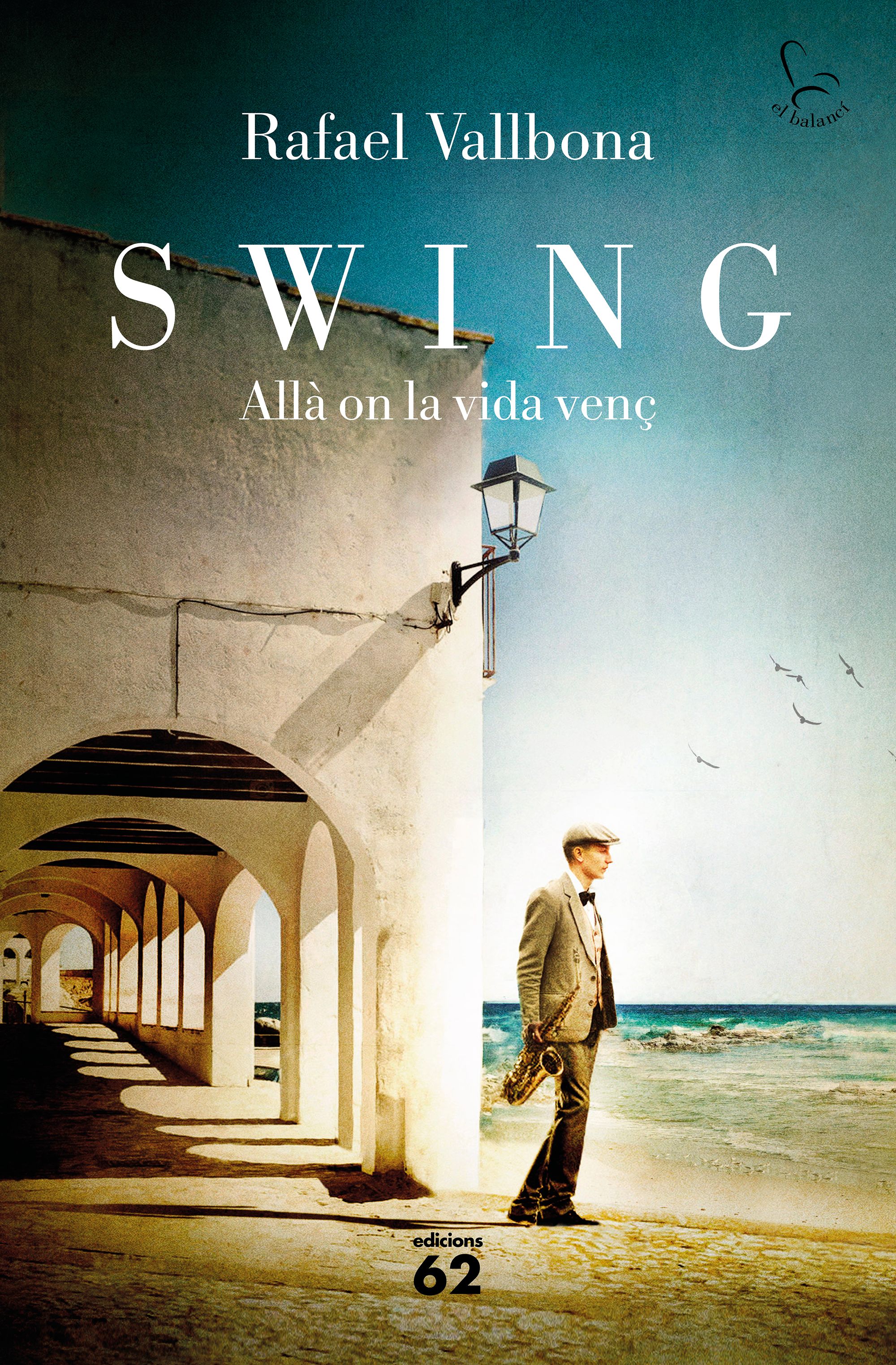 Swing, de Rafael Vallbona