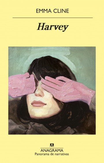 Harvey, d'Emma Cline