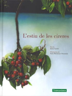 L'estiu de les cireres