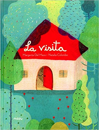 La visita