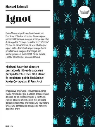 Ignot