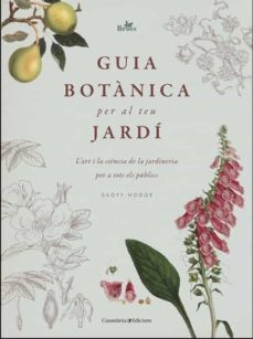 Guia Botànica per al teu jardí